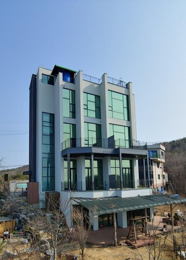 2, Daebudo Tob Pension, Ongjin
