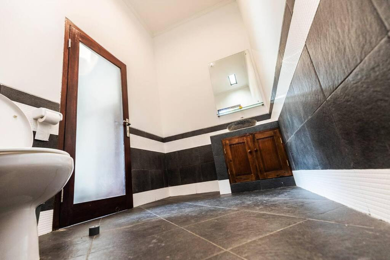 Bathroom 3, The Villa Sun: special price for Bali-reopening, Gianyar