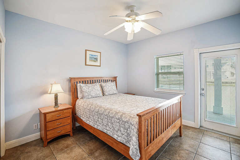 Bedroom 2, Villa Laguna - Pet Friendly, Nueces