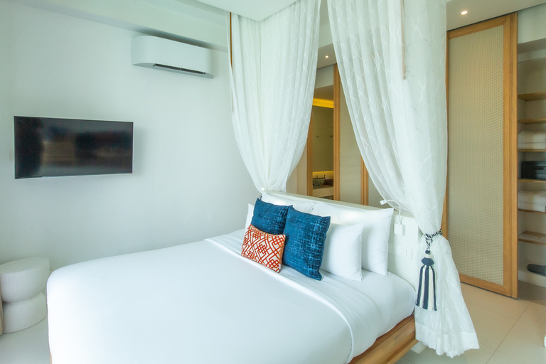 Bedroom 15