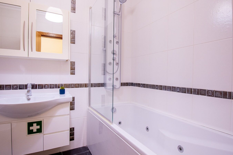 Bathroom 4, Casa Kantara, Lagoa