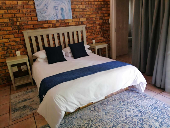 Bedroom 4, Shingalana Guest House, Ehlanzeni