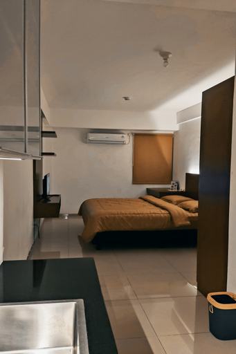 Bedroom 4, Aesthetic Room, Tangerang