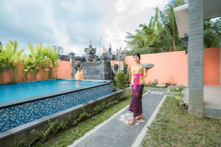 Sport & Beauty 4, Umah Odah Homestay, Gianyar