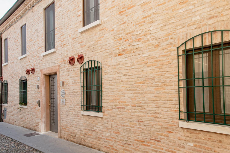 Others 4, Boutique Rooms 3 0, Ferrara