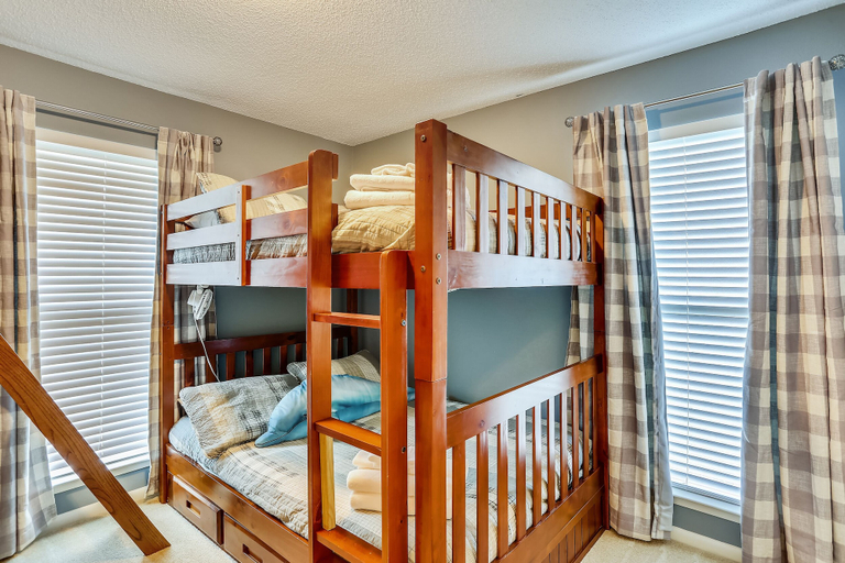 Bedroom, Dock Holiday, Galveston