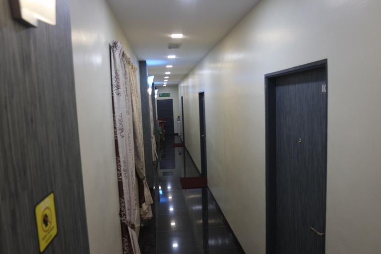 Others 5, Lim Mini Hotel, Segamat