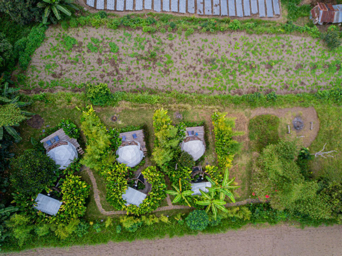 Others 5, Cloud Hills Glamping by Bukit Vista, Bangli