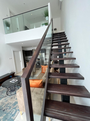 Others 5, EBS legend one bedroom dupulex, Accra