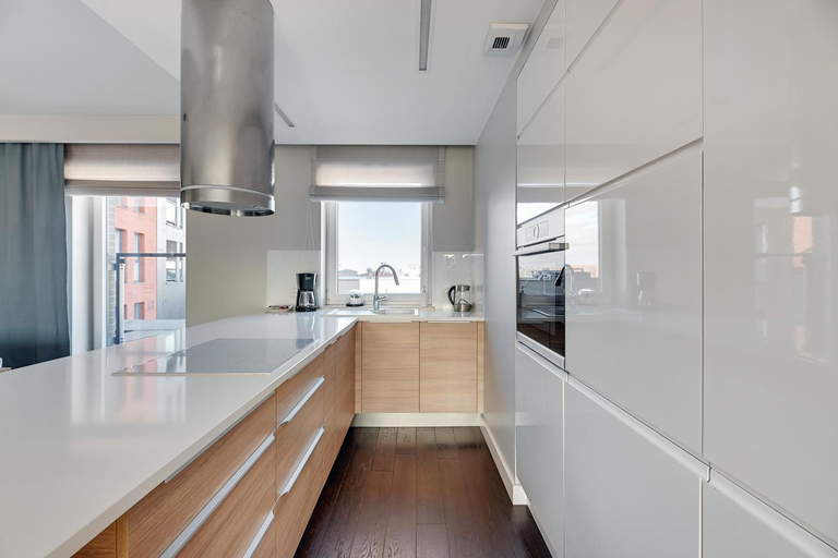 Others 5, Chmielna Park by Comfort Apartments, Gdańsk City