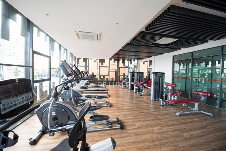 Others 5, De Luma - Meritus, Central Seberang Perai