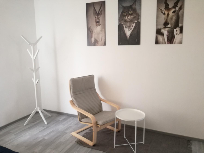 Others 3, APPART SOMA, Neusiedl am See