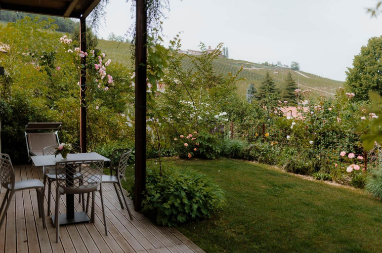 Others 3, Villa Carla Suites, Cuneo