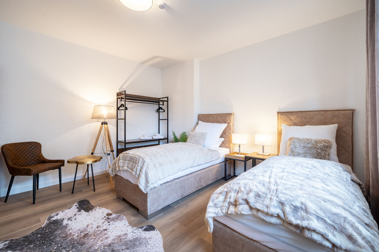 Bedroom 23