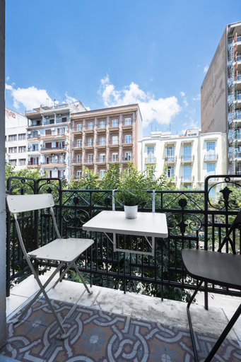 Others 4, Breez Apartments, The Luxury Suites, Central Macedonia