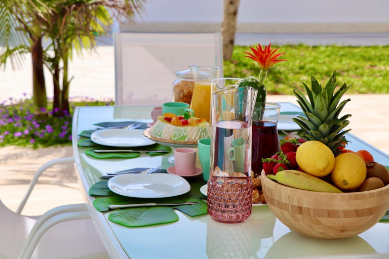 Food & Drinks 5, Golden Holiday Villas Private Pools in Sicily, Palermo