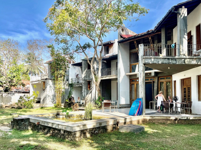 Exterior & Views 2, Isana Beach House, Tangalle