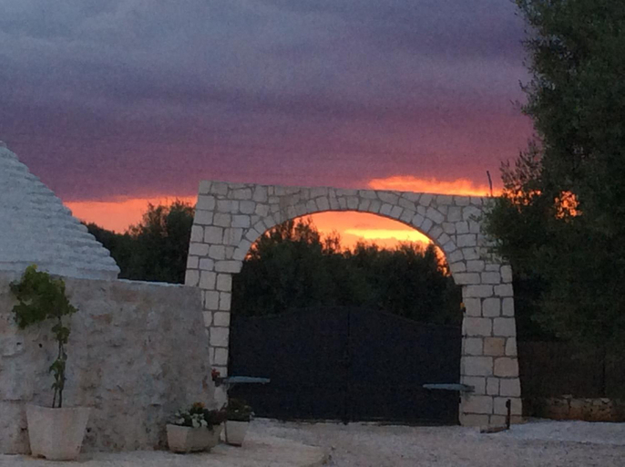 Exterior & Views 1, Villa Trullo Lenuccia, Brindisi