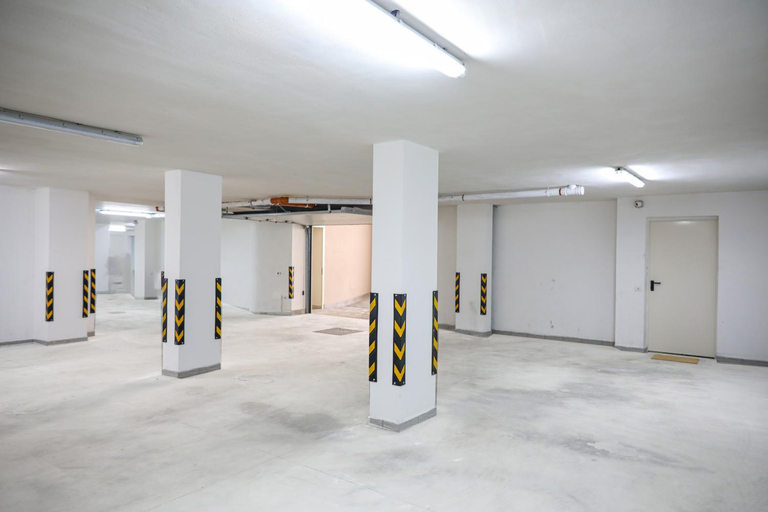 Others 4, Palazzo Archeo, Napoli