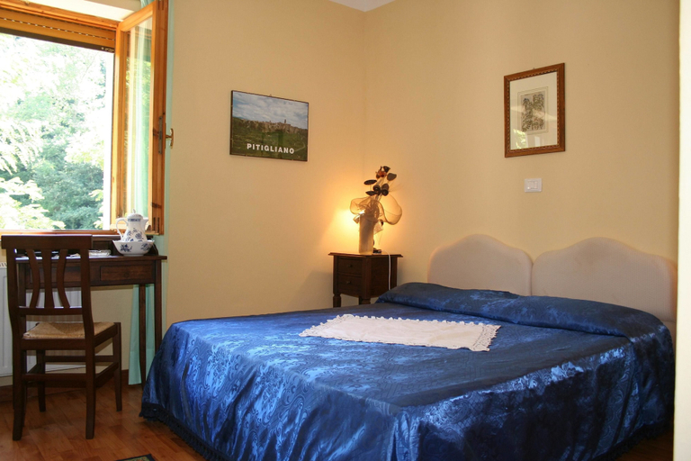 Bedroom 3, Relais Valle Orientina, Grosseto
