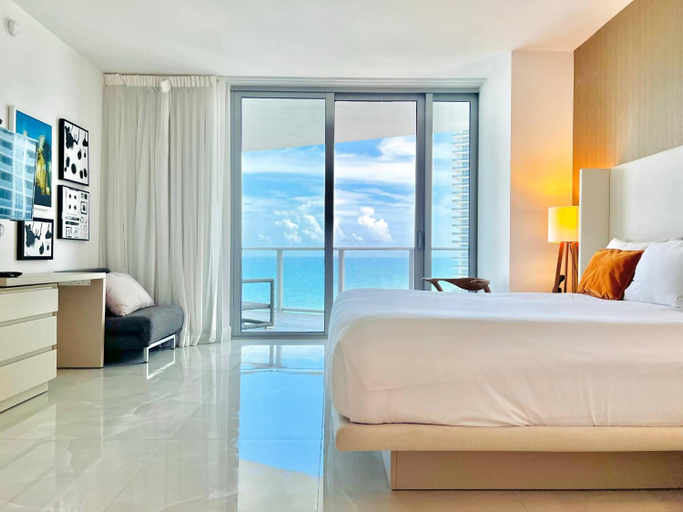 Others 1, Dramatic Ocean View at Hyde Resort And Residences, Broward