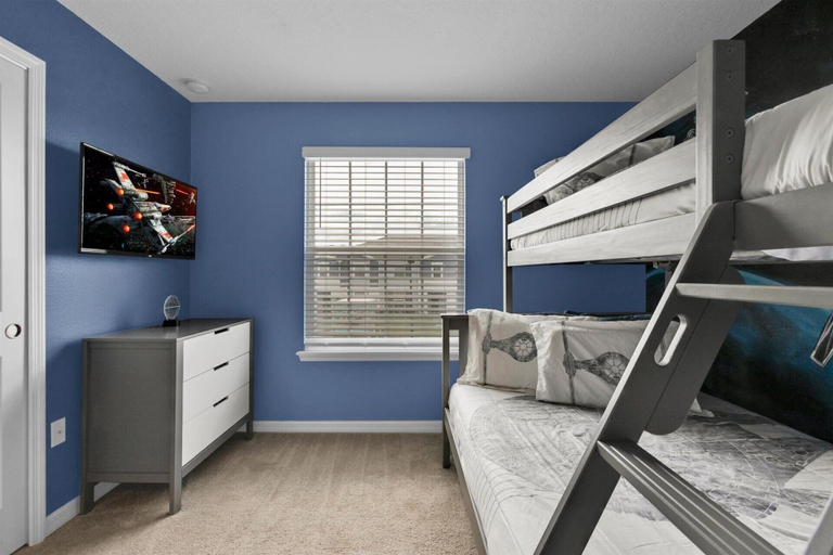 Bedroom 3, 967 Paradise dr, Polk
