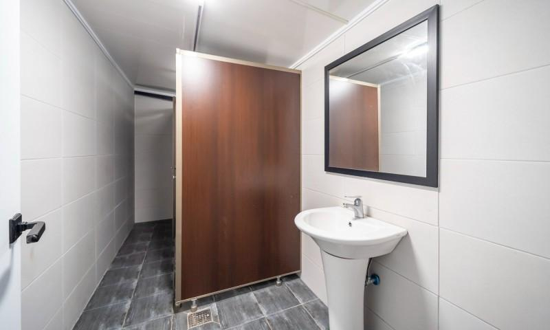 Bathroom, Gapyeong VIP Pool Villa, Gapyeong