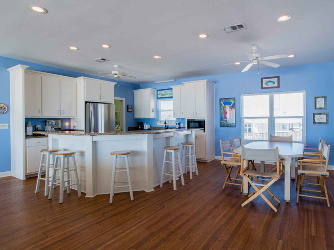 Food & Drinks, Sailfish by Southern Vacation Rentals, Escambia