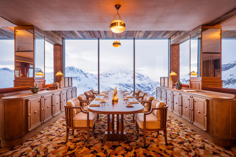 Food & Drinks 4, Le Refuge de Solaise - 2551 m Altitude, Savoie