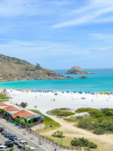 Others 5, Eu Amo Arraial Hospedagem - Cobertura com Jacuzzi Praia Grande, Arraial do Cabo