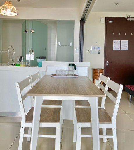 Dining Room 2