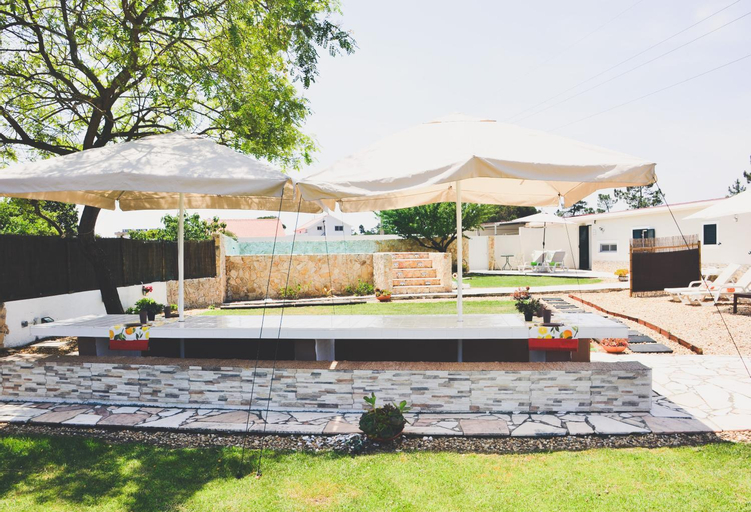 Sport & Beauty 2, Tree House - Casa Figueira, Sesimbra