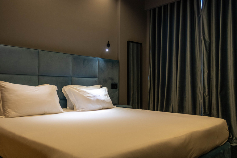Bedroom 3, Rubens Hotels & SPA, Vila Nova de Gaia