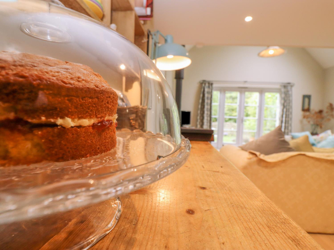 Food & Drinks, Bridge Studio, Wiltshire