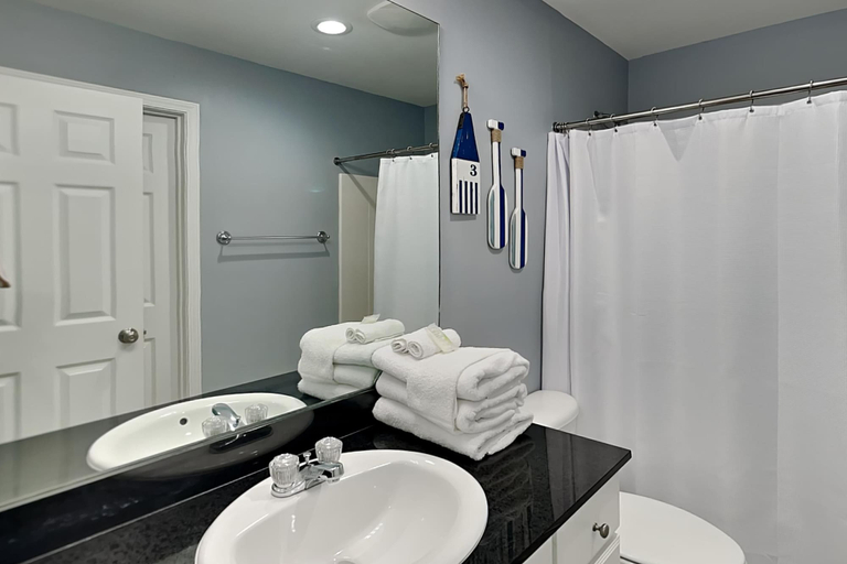 Bathroom 4, San Carlos by Southern Vacation Rentals, Baldwin