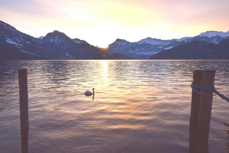 Exterior & Views 2, Boutique Guesthouse Villa Pescheria B&B, Luzern
