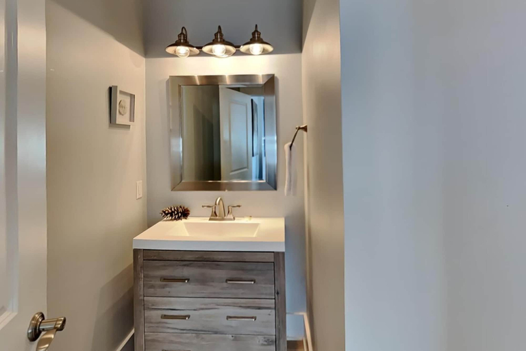 Bathroom 4, Magnolia House by Southern Vacation Rentals, Walton
