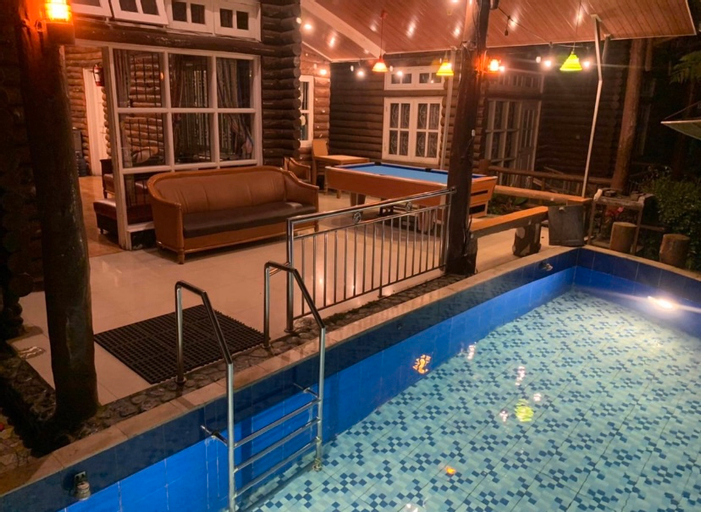 Swimming Pool 1