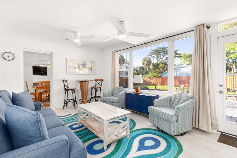 Others 5, Tybrisa Treasure by Tybee Vacation Rentals, Chatham