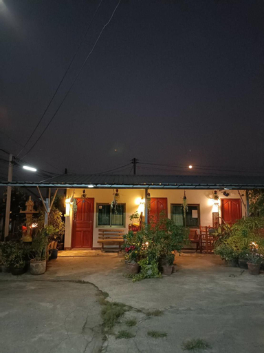 Exterior & Views 1, YaiJaew House, Muang Sukhothai