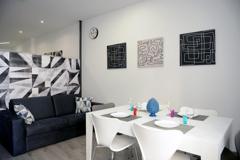 Others 5, San Saba Street Apartment 46, Rome
