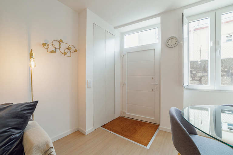 Others 5, Lapa Stylish Apartment A by Vacationy, Porto