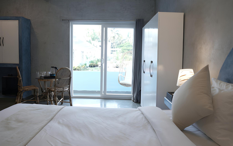 Bedroom 2, Whiteflower Resort , Morgim, North Goa