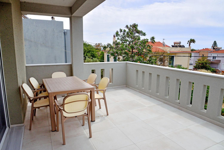 Others 3, Almeta Suites, North Aegean