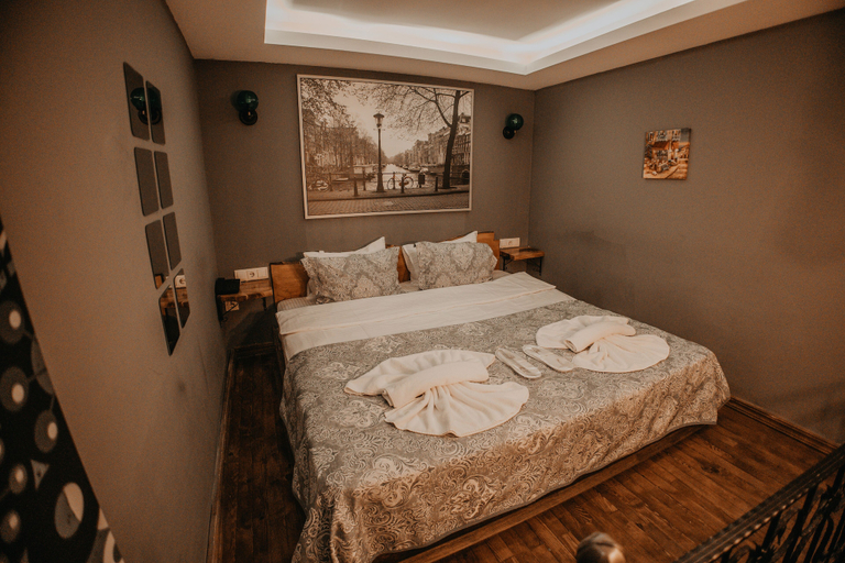 Bedroom 5, Vintage Cave House, Nevşehir