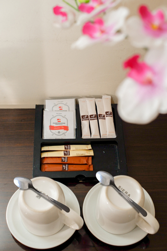 Amenities 3