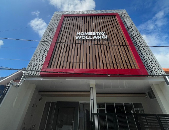 Exterior & Views, Urbanview Hotel Wollangi Syariah Panakkukang Makassar, Makassar