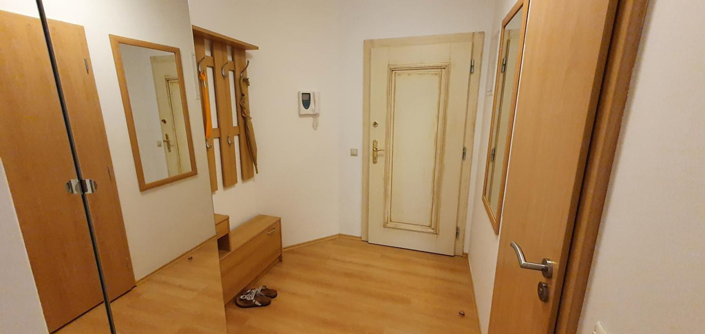 Others 2, Apartman 46m2 s balkonem v lazenskem centru, Karlovy Vary