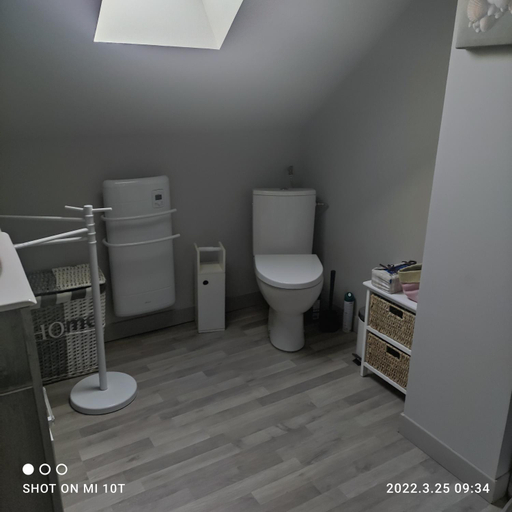 Others 5, Maison Normande, Eure