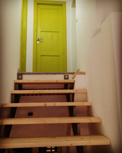 Others 5, Bed&Braja, Torino